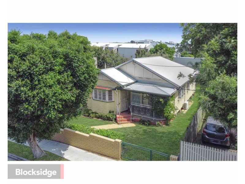 55 Dudley Street, Annerley QLD 4103
