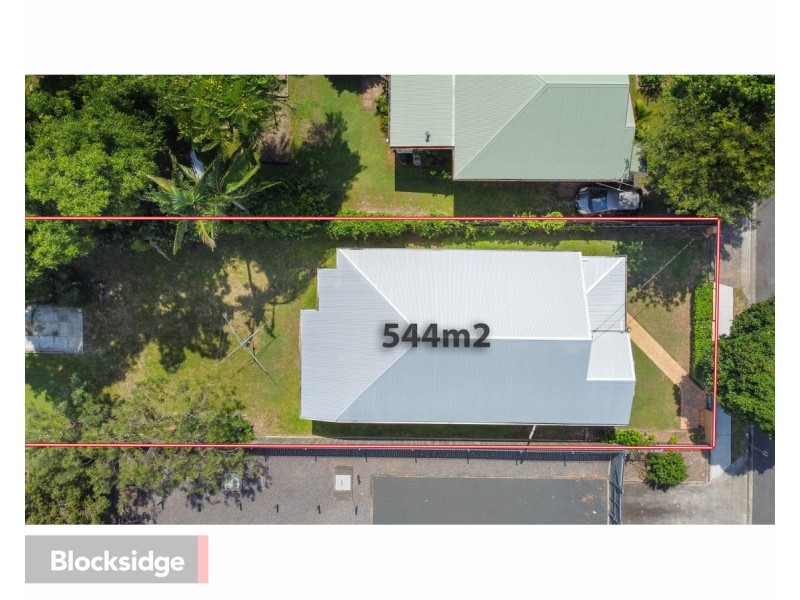 55 Dudley Street, Annerley QLD 4103