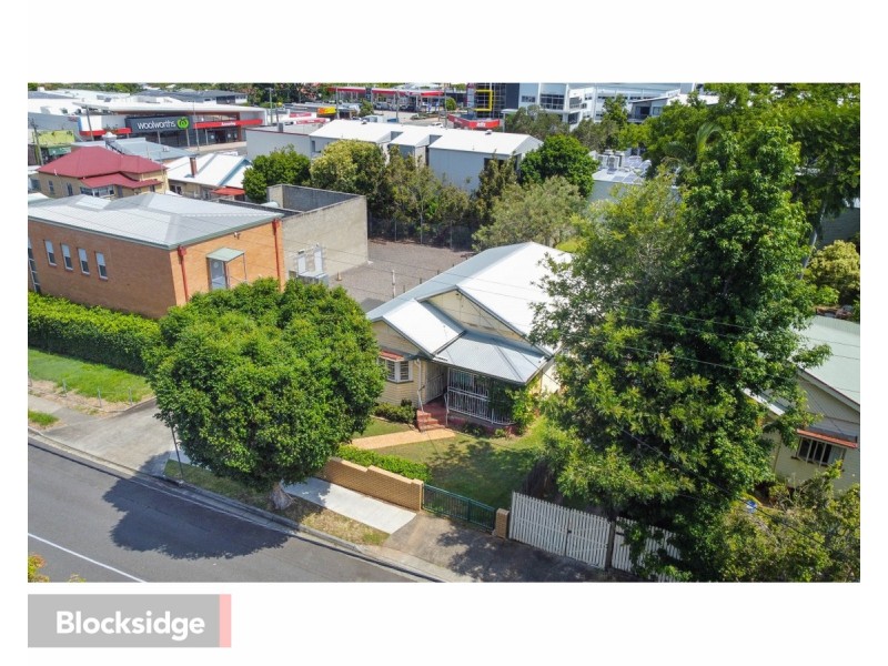 55 Dudley Street, Annerley QLD 4103
