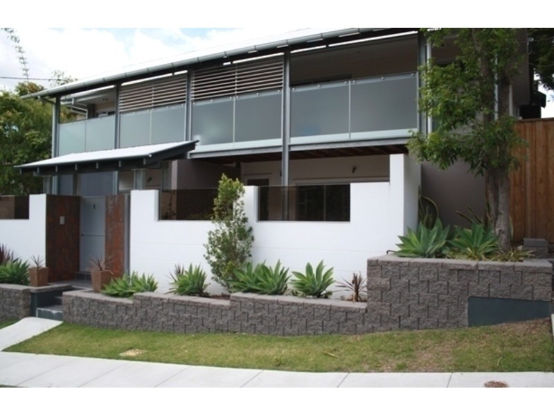 6/40 Macdonnell street, Toowong QLD 4066