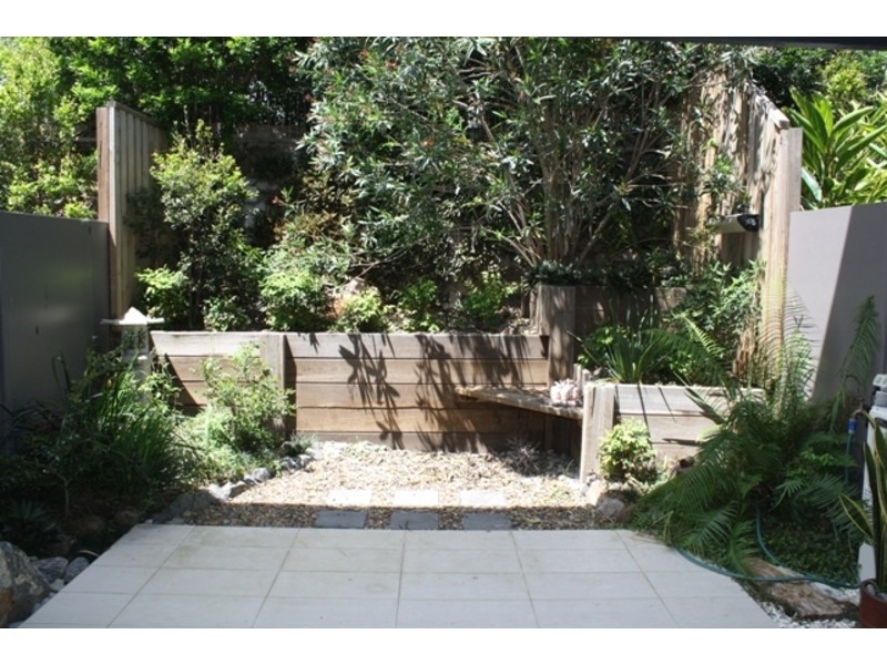 6/40 Macdonnell street, Toowong QLD 4066