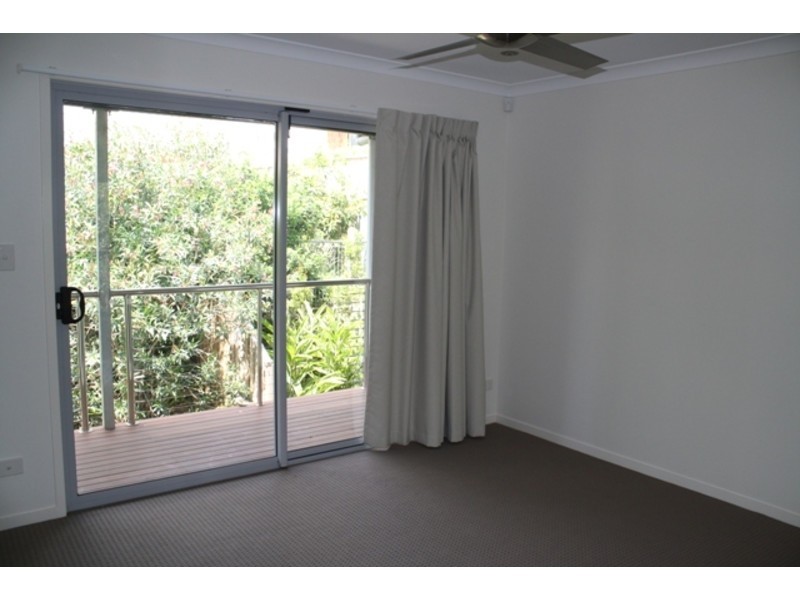 6/40 Macdonnell street, Toowong QLD 4066