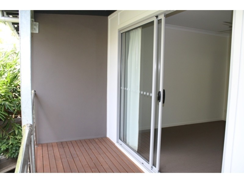 6/40 Macdonnell street, Toowong QLD 4066