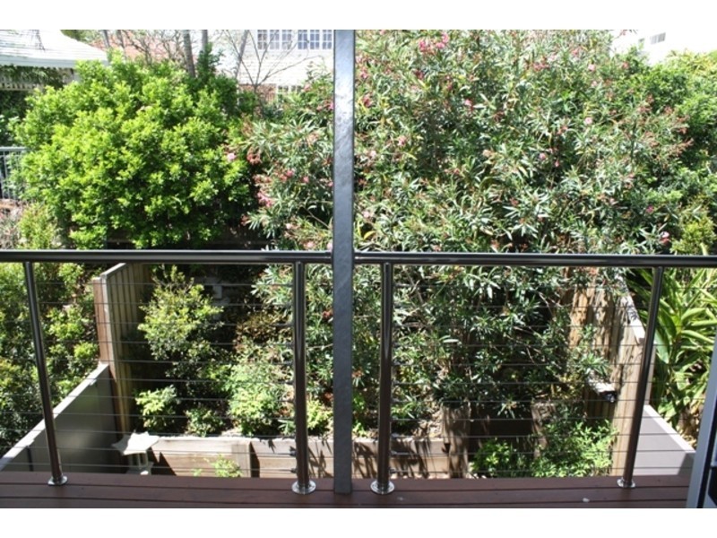 6/40 Macdonnell street, Toowong QLD 4066