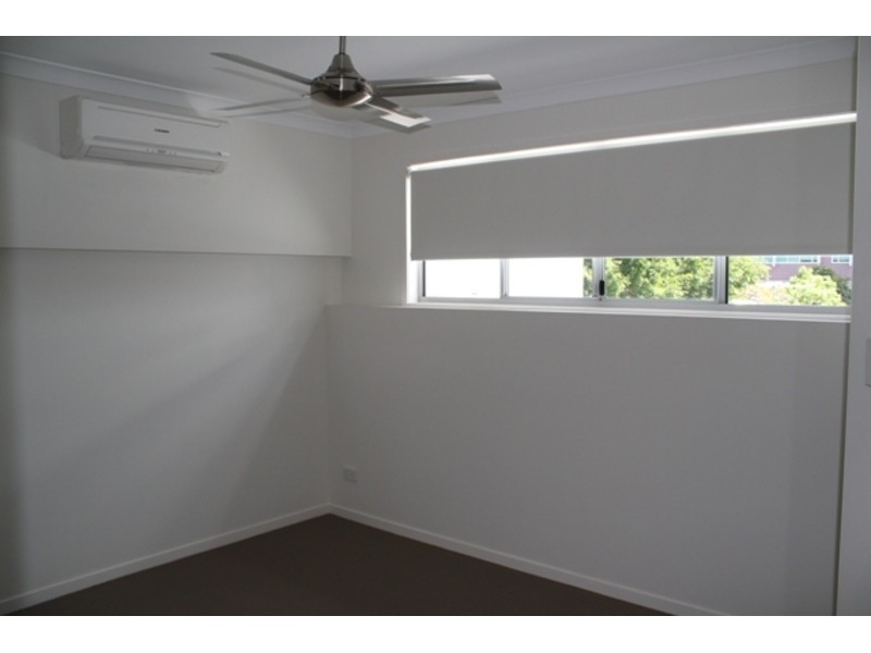 6/40 Macdonnell street, Toowong QLD 4066