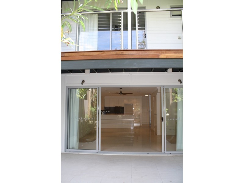6/40 Macdonnell street, Toowong QLD 4066