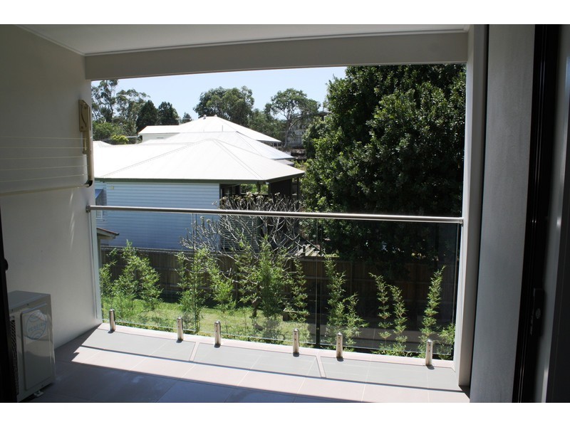 19/21 Fenton Street, Fairfield QLD 4103