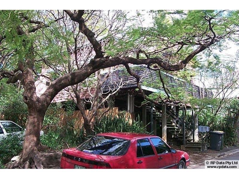 18 Milne Street, Spring Hill QLD 4000