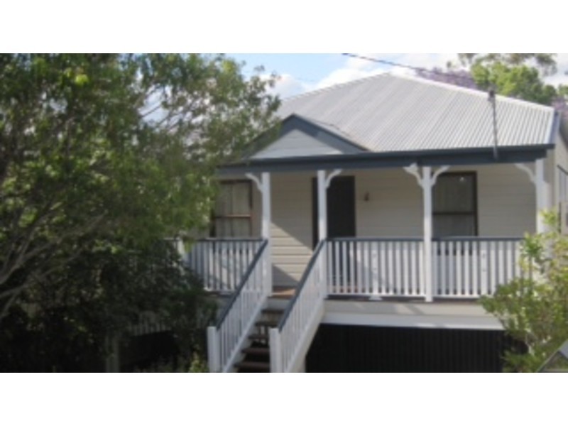 5 Lance Street, Sherwood QLD 4075