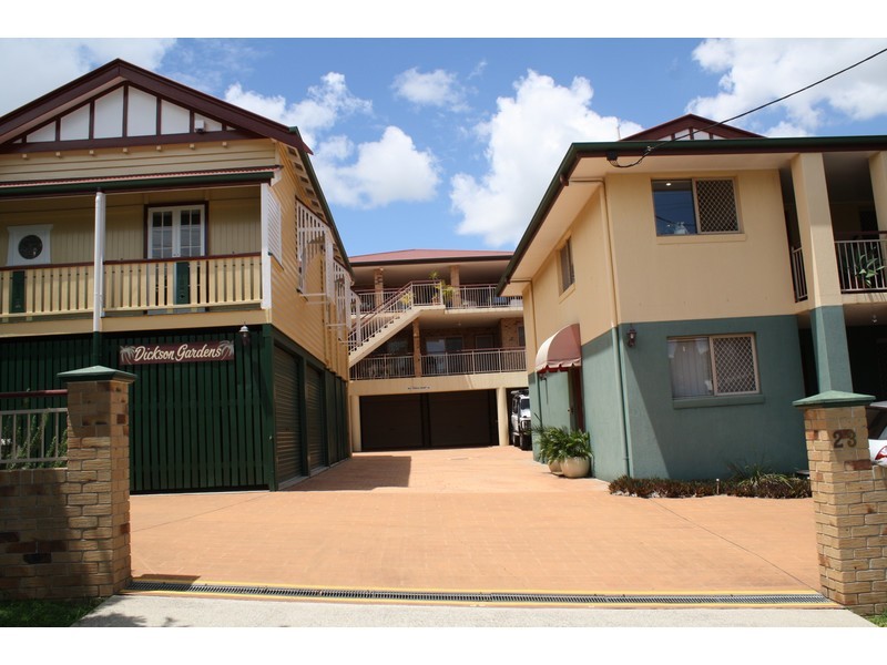 4/23 Dickson Street, Morningside QLD 4170