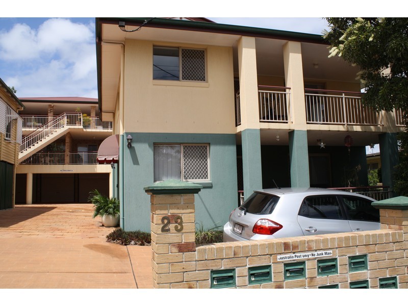 4/23 Dickson Street, Morningside QLD 4170