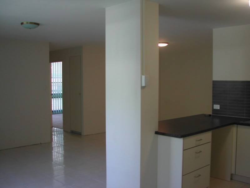 6/574 Boundary Street, Spring Hill QLD 4000