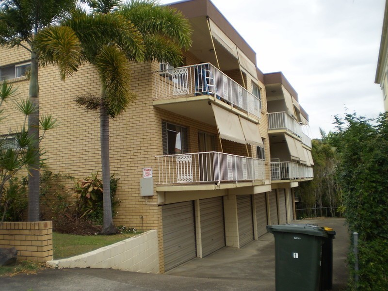 1/16 Kingsford Street, Auchenflower QLD 4066