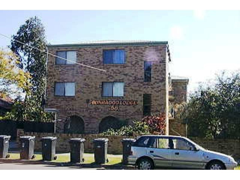 4/58 Kent Street, Hamilton QLD 4007