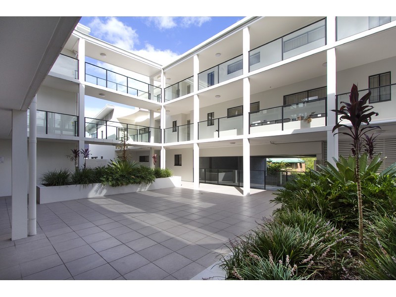 2/736 – 740 Ipswich Road, Annerley QLD 4103