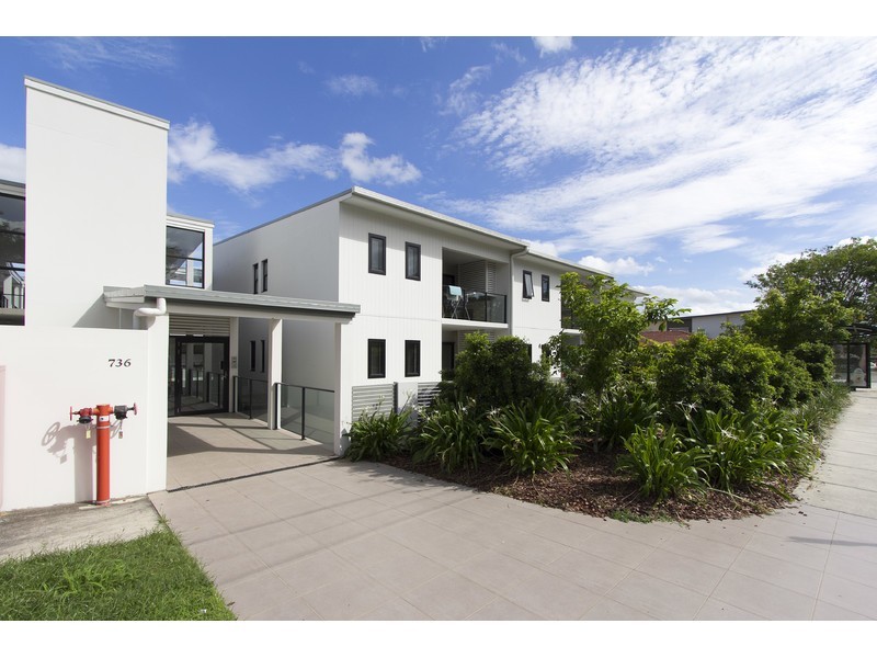2/736 – 740 Ipswich Road, Annerley QLD 4103