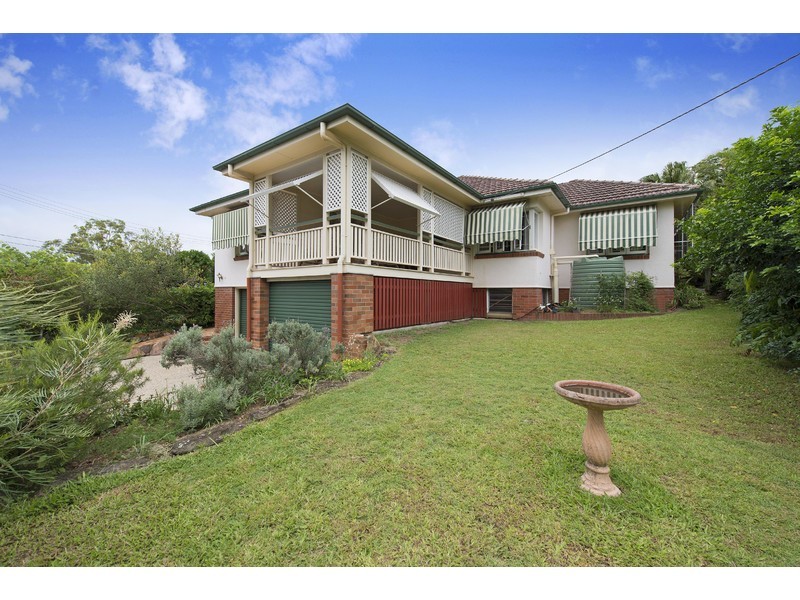 2 Braeside Terrace, Alderley QLD 4051