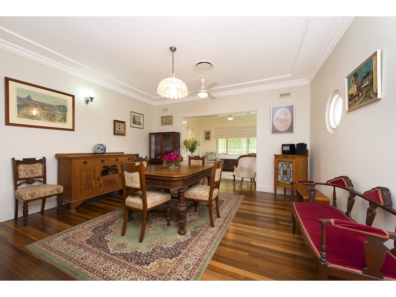 2 Braeside Terrace, Alderley QLD 4051