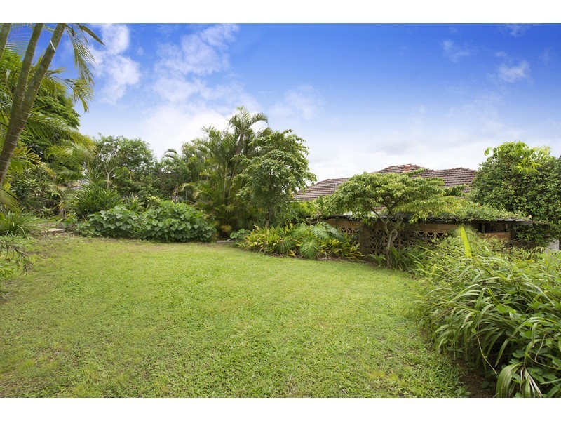 2 Braeside Terrace, Alderley QLD 4051