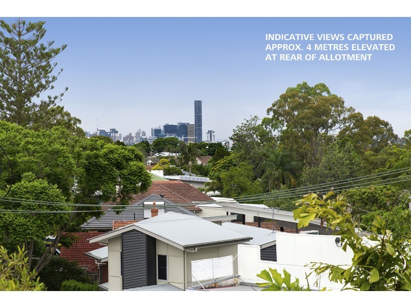 2 Braeside Terrace, Alderley QLD 4051