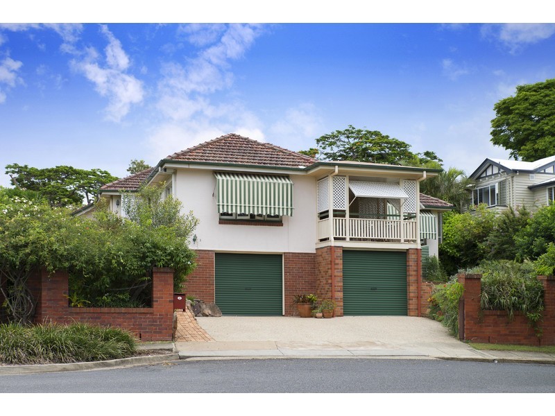 2 Braeside Terrace, Alderley QLD 4051