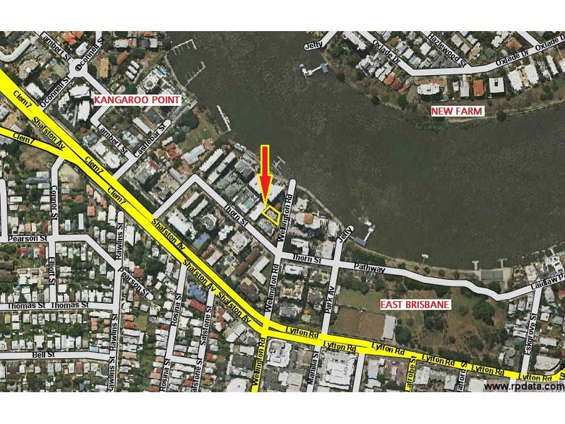 248 Wellington Road, East Brisbane QLD 4169