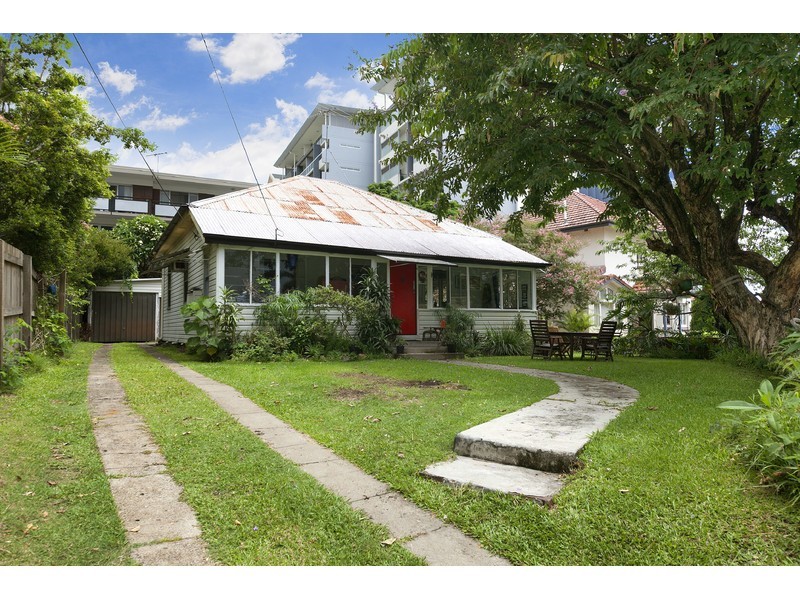 248 Wellington Road, East Brisbane QLD 4169