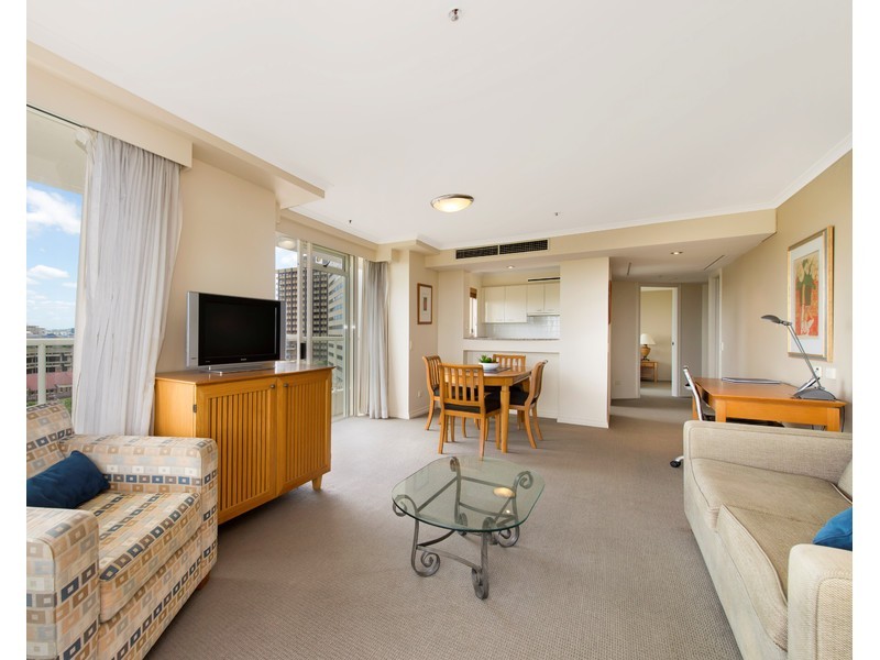 806/132 Alice Street, Brisbane City QLD 4000