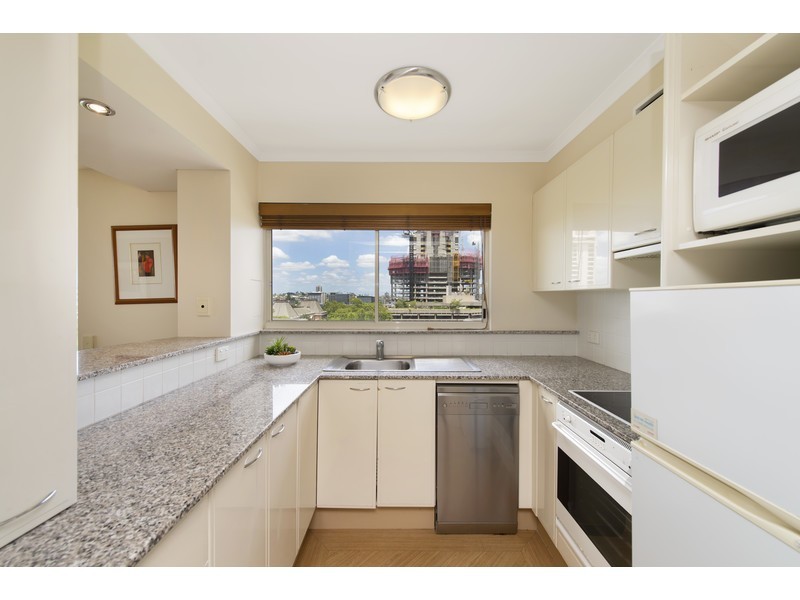 806/132 Alice Street, Brisbane City QLD 4000