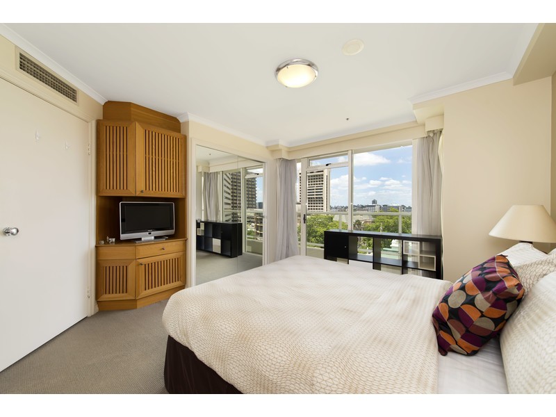 806/132 Alice Street, Brisbane City QLD 4000