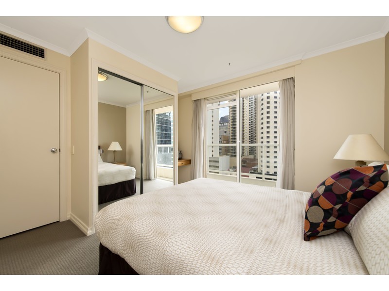 806/132 Alice Street, Brisbane City QLD 4000