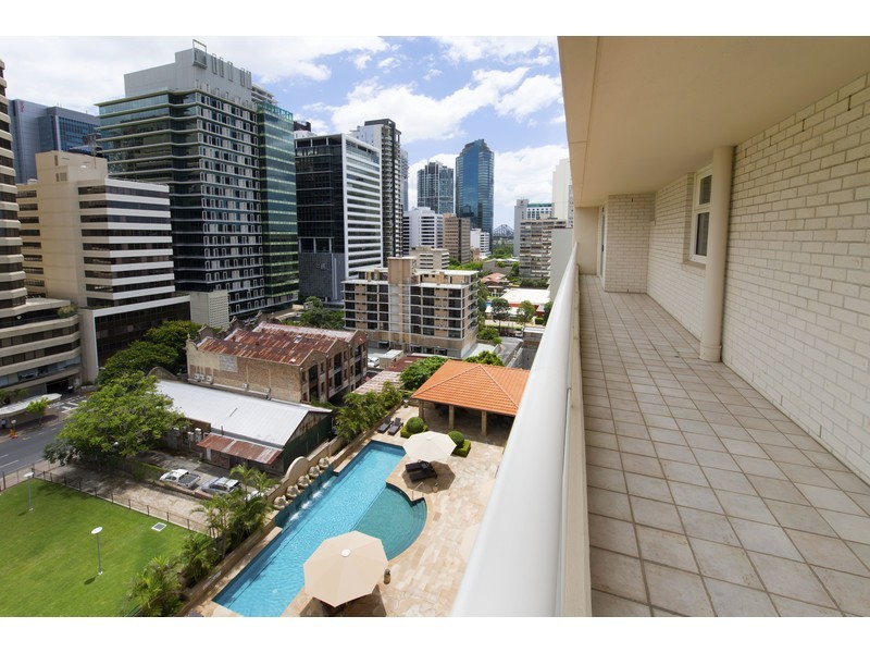 806/132 Alice Street, Brisbane City QLD 4000