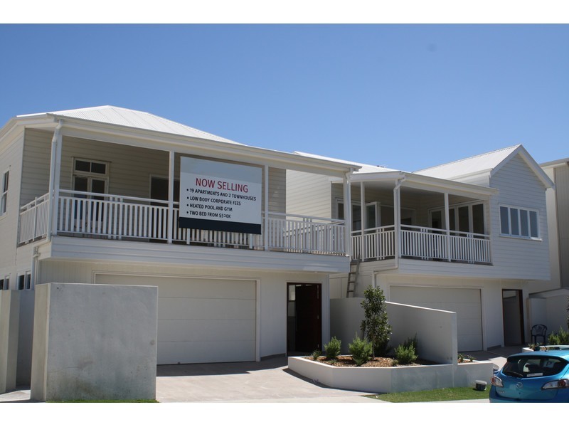 TH1/11-19 Stephens Street, Morningside QLD 4170