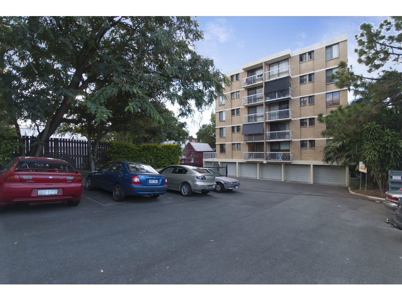 6/574 Boundary Street, Spring Hill QLD 4000