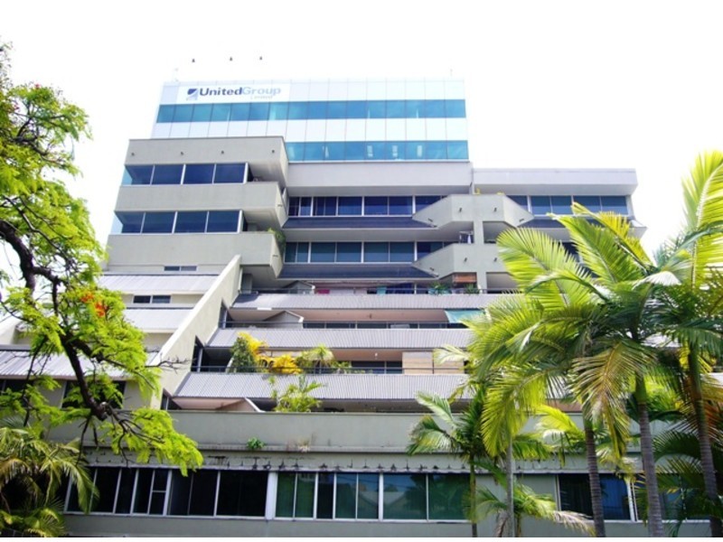 23/67 St Pauls Terrace, Spring Hill QLD 4000