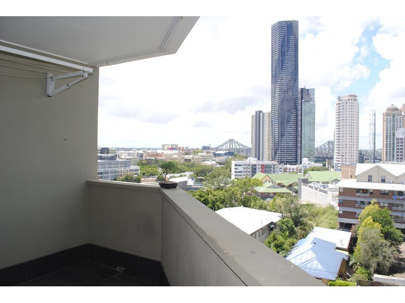 23/67 St Pauls Terrace, Spring Hill QLD 4000