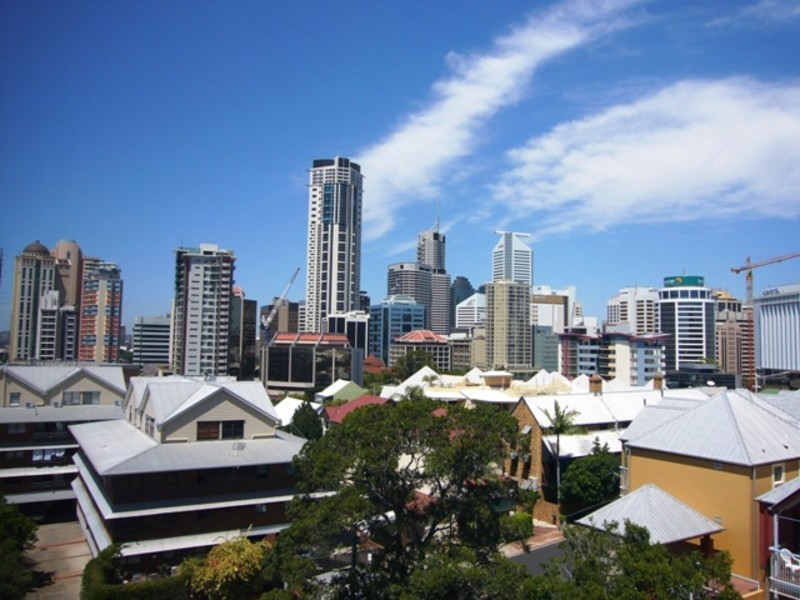 23/67 St Pauls Terrace, Spring Hill QLD 4000