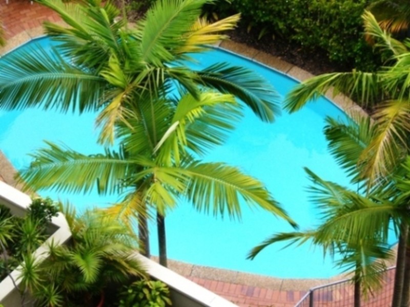 23/67 St Pauls Terrace, Spring Hill QLD 4000