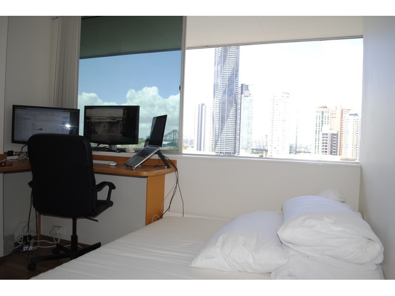 23/67 St Pauls Terrace, Spring Hill QLD 4000