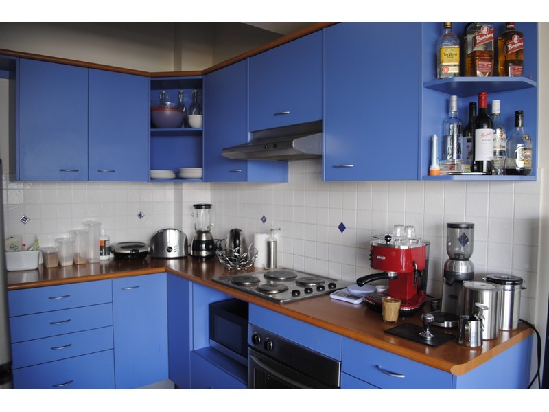 23/67 St Pauls Terrace, Spring Hill QLD 4000