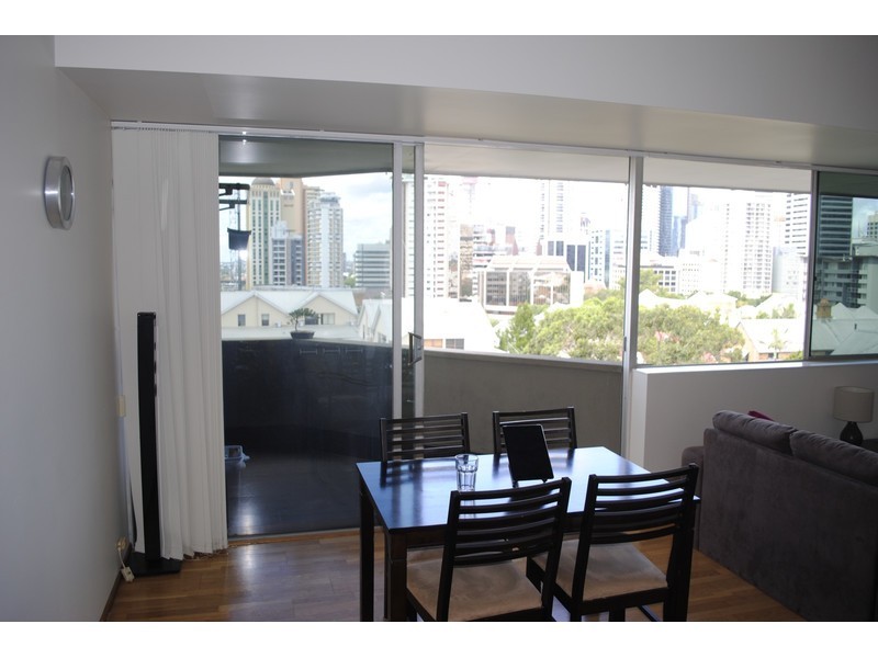 23/67 St Pauls Terrace, Spring Hill QLD 4000