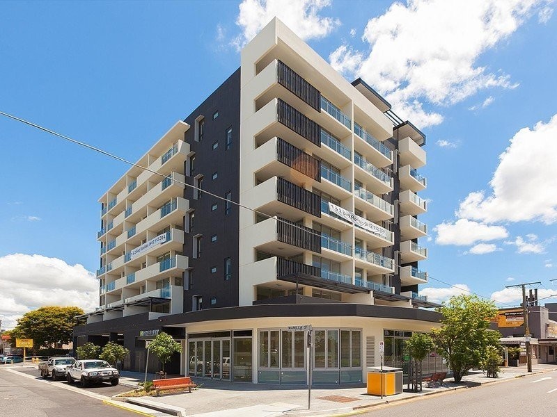 504/11-17 Lytton Road, East Brisbane QLD 4169