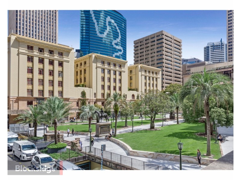 8/208 Adelaide Street, Brisbane City QLD 4000
