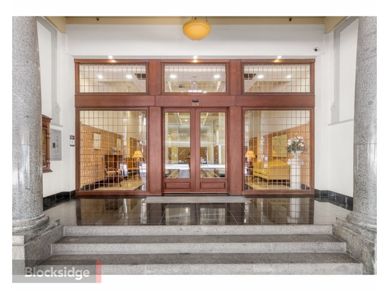 8/208 Adelaide Street, Brisbane City QLD 4000