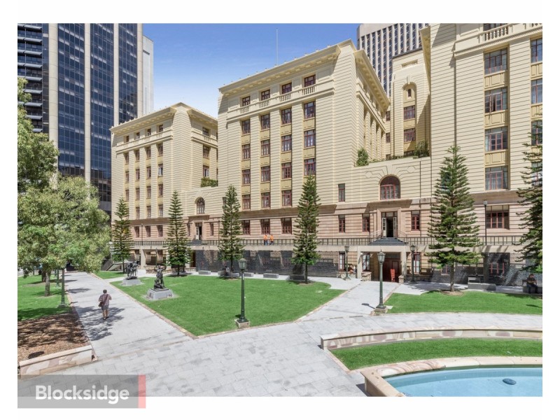 8/208 Adelaide Street, Brisbane City QLD 4000