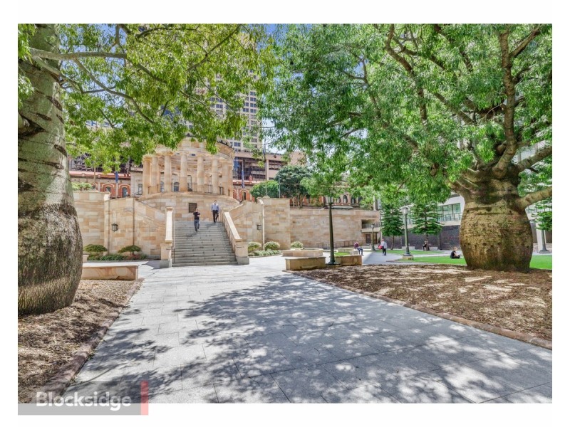 8/208 Adelaide Street, Brisbane City QLD 4000