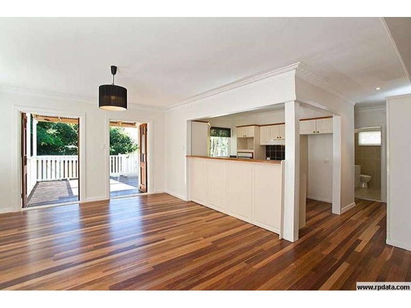 46 Camp Street, Toowong QLD 4066