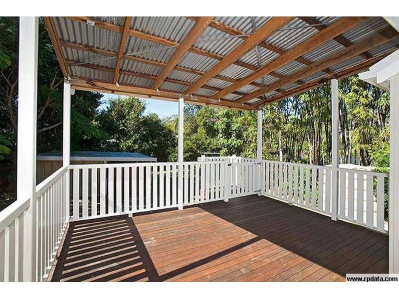 46 Camp Street, Toowong QLD 4066