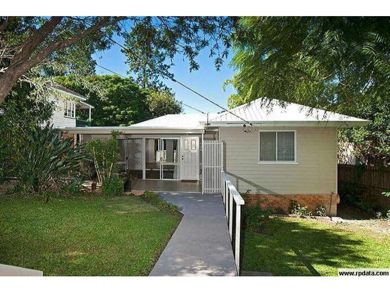 46 Camp Street, Toowong QLD 4066