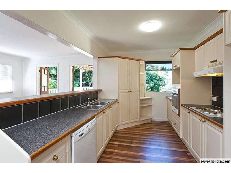 46 Camp Street, Toowong QLD 4066